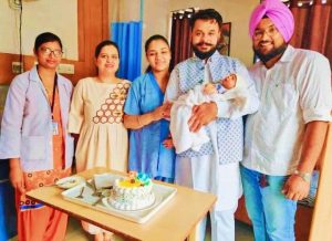Maternity Doctor in Panchkula, Maternity Services in Panchkula